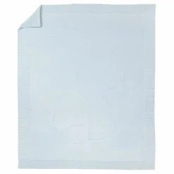 New Plaid en cachemire Lapin | Couvertures Et Plaids|Linge De Lit Bébé