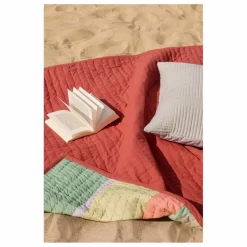 New Plaid en coton bio | Linge De Lit