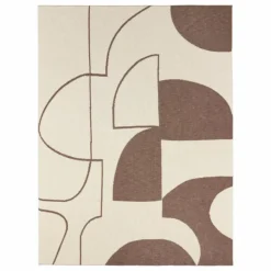 Hot Plaid en coton Maren | Linge De Lit