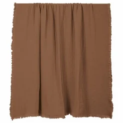 Clearance Plaid en coton Vanly | Linge De Lit