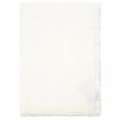 Online Plaid en gaze de coton Vanly | Linge De Lit