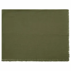 Sale Plaid en gaze de coton Vanly | Linge De Lit