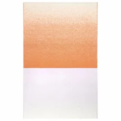 Plaid en laine Gradient | Lilas Enfant Linge De Lit Enfant|Linge De Lit