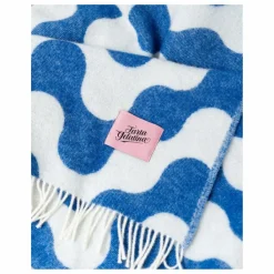 Outlet Plaid en laine Medusa | Linge De Lit