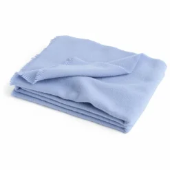 New Plaid en laine Mono | Linge De Lit