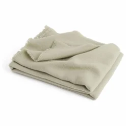 Outlet Plaid en laine Mono | Linge De Lit