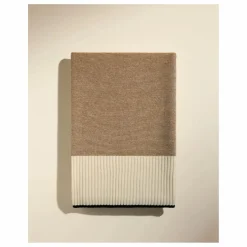 Sale Plaid en laine Sky | Linge De Lit