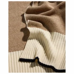 Sale Plaid en laine Sky | Linge De Lit