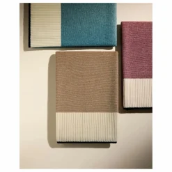 Sale Plaid en laine Sky | Linge De Lit