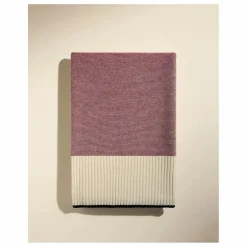 Online Plaid en laine Sky | Linge De Lit