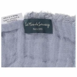 Online Plaid en lin Okapi | Linge De Lit