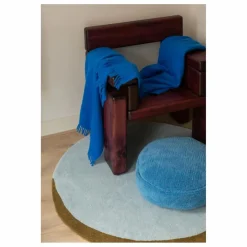 Discount Plaid en mohair Cloud | Linge De Lit