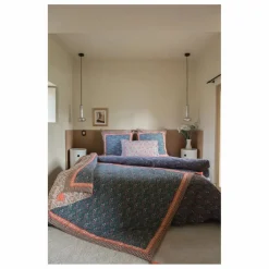 Plaid Enoha en coton bio Enfant Couvertures Et Plaids|Linge De Lit Bébé