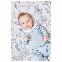 Discount Plaid feuillage | Couvertures Et Plaids|Linge De Lit Bébé