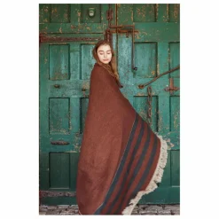 Clearance Plaid Juniper | Linge De Lit