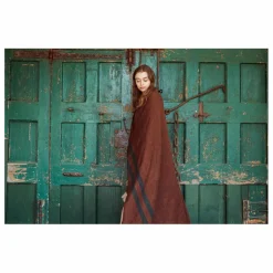 Clearance Plaid Juniper | Linge De Lit