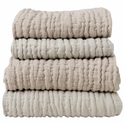 Online Plaid Mellow en lin et coton | Enfant Couvertures Et Plaids|Linge De Lit Bébé