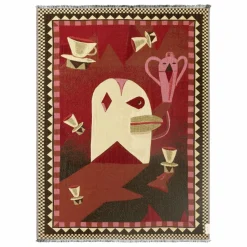 Sale Plaid Momento JH46, Jaime Hayon | Linge De Lit