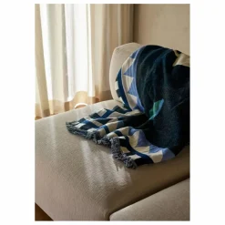 Clearance Plaid Momento JH46, Jaime Hayon | Linge De Lit