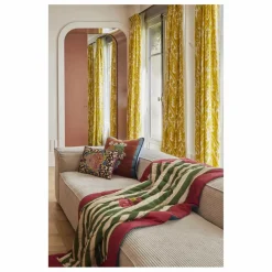 Outlet Plaid Nizam Stripes | Linge De Lit