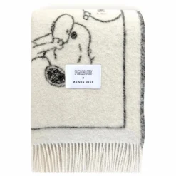 Online Plaid Peanuts | Enfant Linge De Lit Enfant