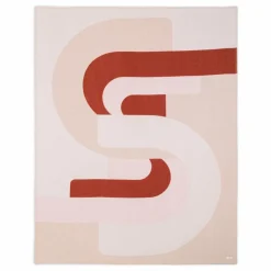 New Plaid Roma en laine | Linge De Lit