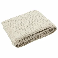 Outlet Plaid Tempo en coton | Linge De Lit