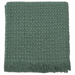 New Plaid Tempo en coton | Linge De Lit