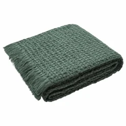 New Plaid Tempo en coton | Linge De Lit