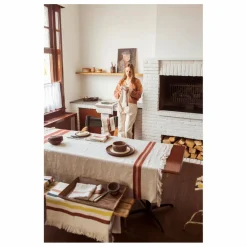 Clearance Plaid The belgian | Linge De Lit