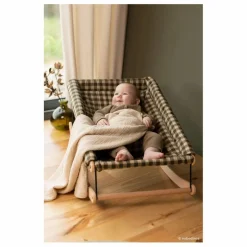 Plaid Wabi-Sabi | Couvertures Et Plaids|Linge De Lit Bébé