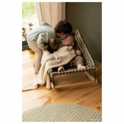 Plaid Wabi-Sabi | Couvertures Et Plaids|Linge De Lit Bébé