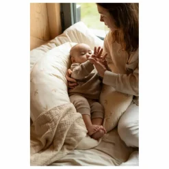 Plaid Wabi-Sabi | Couvertures Et Plaids|Linge De Lit Bébé