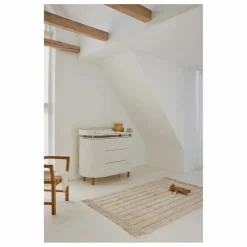 Hot Plan à langer Kai | Enfant Commodes|Rangement Enfant