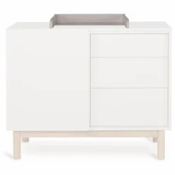 New Plan à langer pour commode Mood | Enfant Commodes|Rangement Enfant
