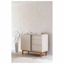 New Plan à langer pour commode Mood | Enfant Commodes|Rangement Enfant