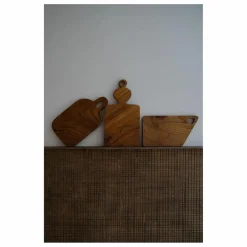 Online Planche à découper avec poignée en | Art De La Table