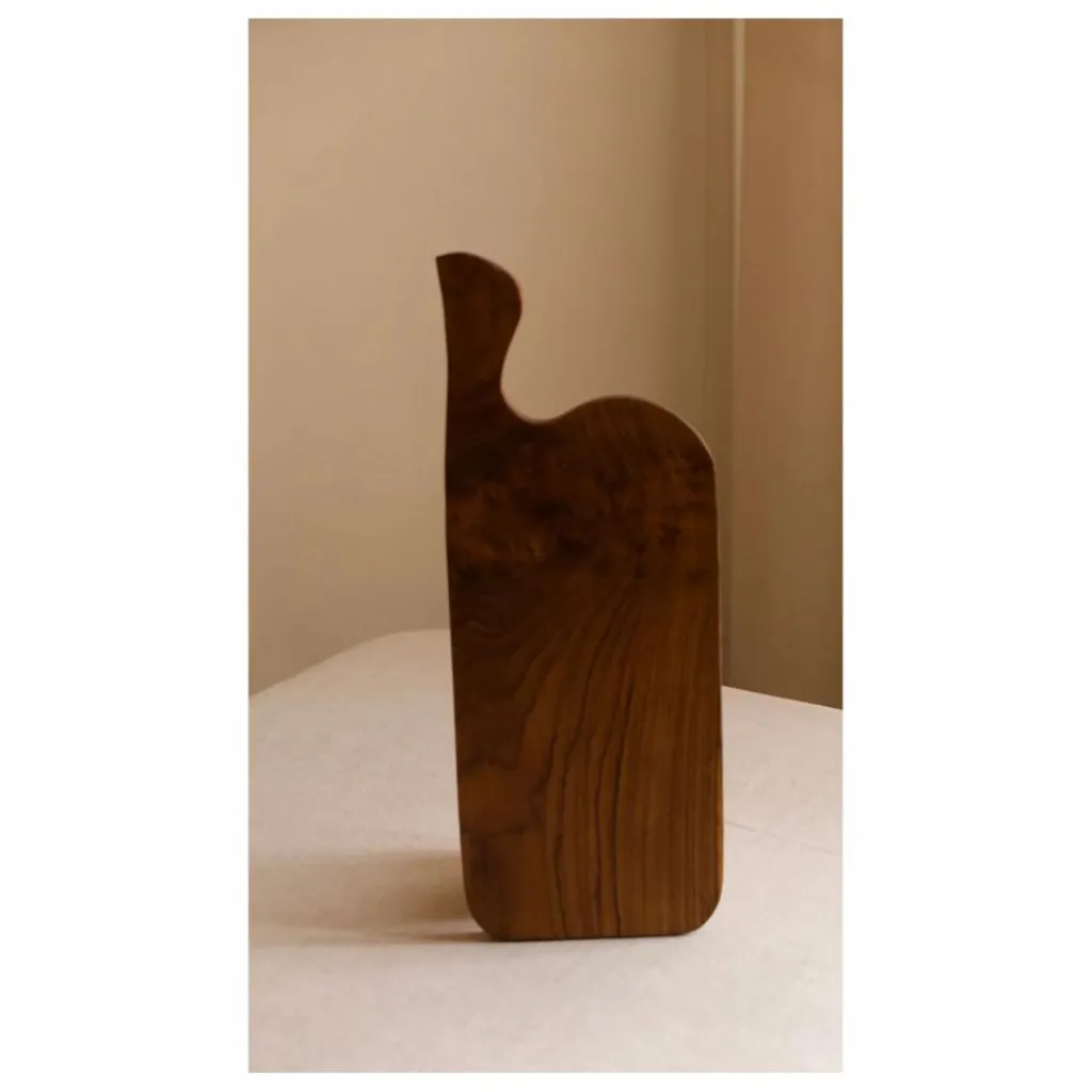 Discount Planche à découper avec poignée en | Art De La Table