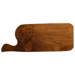 Discount Planche à découper avec poignée en | Art De La Table