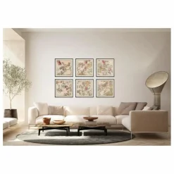 Discount Planche Zodiaque 1 Déco Murale, Papier Peint