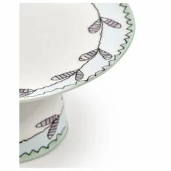 Sale Plat à cake Blossom Milk, Marni | Art De La Table