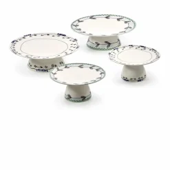 Sale Plat à cake Blossom Milk, Marni | Art De La Table