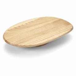 Sale Plat à gâteau 04 Dune, Kelly Wresler | Art De La Table