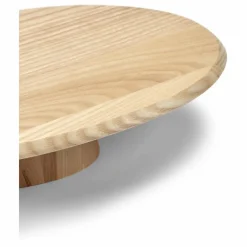 Sale Plat à gâteau 04 Dune, Kelly Wresler | Art De La Table