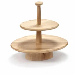 Outlet Plat à gâteau Dune, Kelly Wresler | Art De La Table