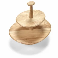 Outlet Plat à gâteau Dune, Kelly Wresler | Art De La Table