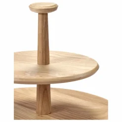 Outlet Plat à gâteau Dune, Kelly Wresler | Art De La Table