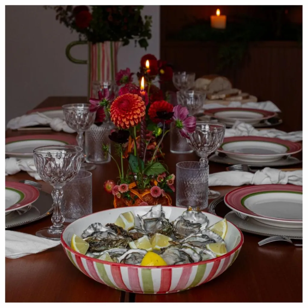 New Plat Dakota | Art De La Table