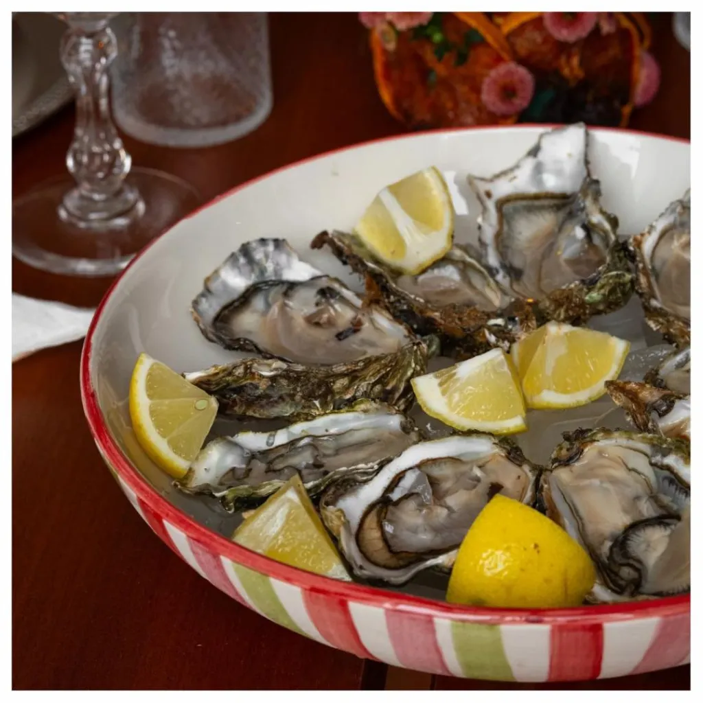 New Plat Dakota | Art De La Table