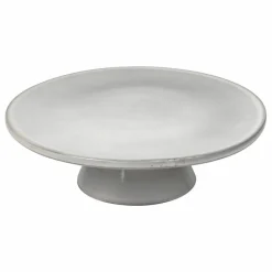 Outlet Plat de présentation à gâteau Nordic Sand | Art De La Table